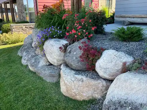 landscaping services Monona